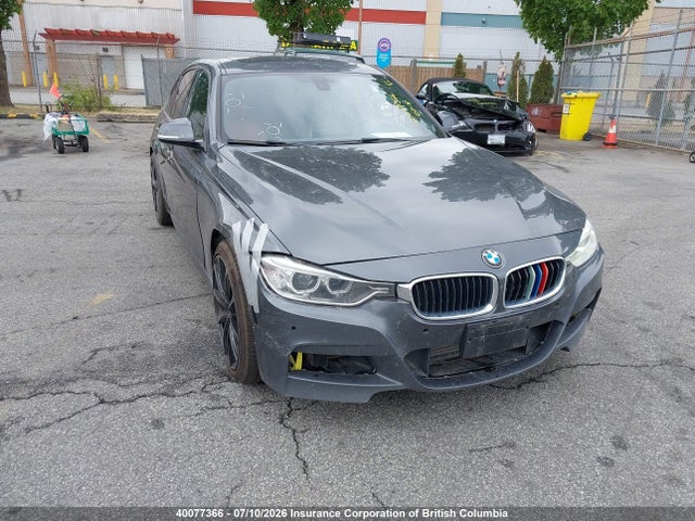 WBA3B3G50FNT19739 BMW 328I
