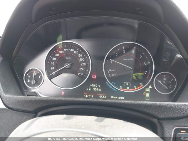 WBA3B3G50FNT19739 BMW 328I