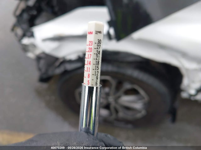 2020 Honda Cr-v Exl მანქანა იყიდება აუქციონზე, vin: 2HKRW2H85LH216235, აუქციონის ნომერი: 40070289