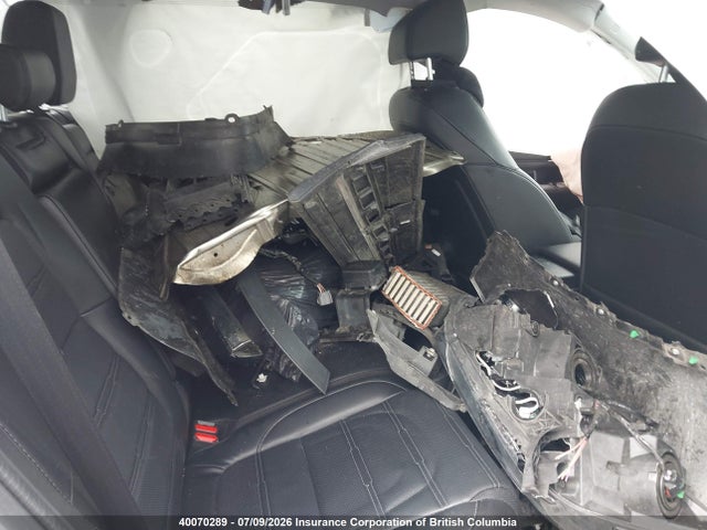 2020 Honda Cr-v Exl მანქანა იყიდება აუქციონზე, vin: 2HKRW2H85LH216235, აუქციონის ნომერი: 40070289