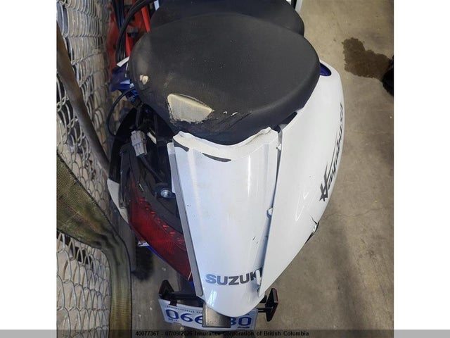 Suzuki GSX1300 RR 2023 JS1EJ11B5P7101684 Image 6