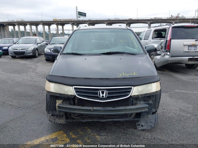 Продаж на аукціоні авто 2003 Honda Odyssey Ex, vin: 2HKRL18643H005237, номер лоту: 40077368