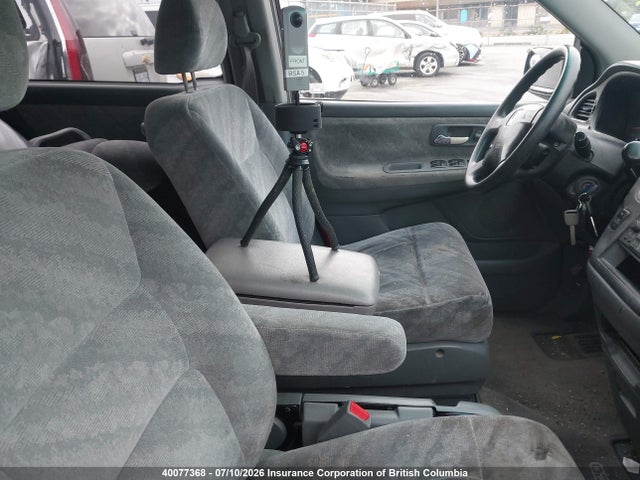 Продаж на аукціоні авто 2003 Honda Odyssey Ex, vin: 2HKRL18643H005237, номер лоту: 40077368