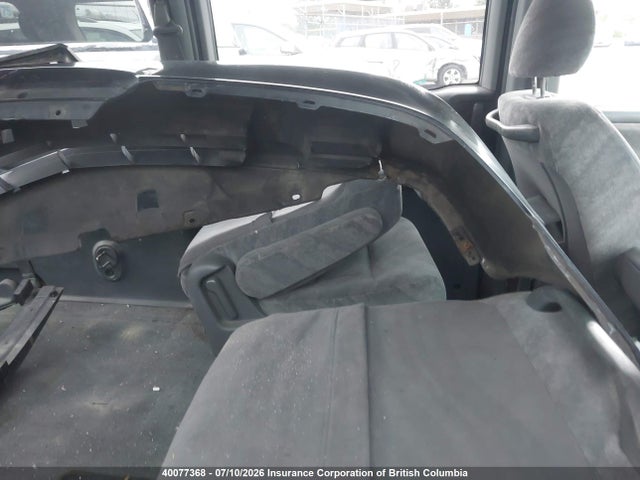 Продаж на аукціоні авто 2003 Honda Odyssey Ex, vin: 2HKRL18643H005237, номер лоту: 40077368