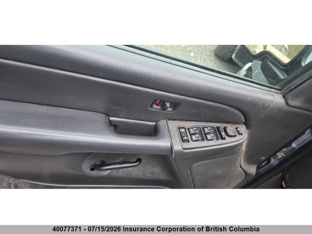 Aukcja sprzedaży 2006 Gmc Sierra 1500 Sle/slt, vin: 2GTEK13T061123287, numer aukcji: 40077371