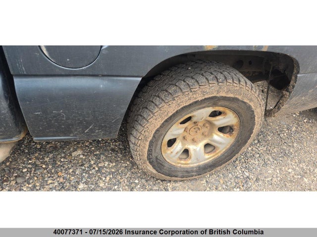 Aukcja sprzedaży 2006 Gmc Sierra 1500 Sle/slt, vin: 2GTEK13T061123287, numer aukcji: 40077371
