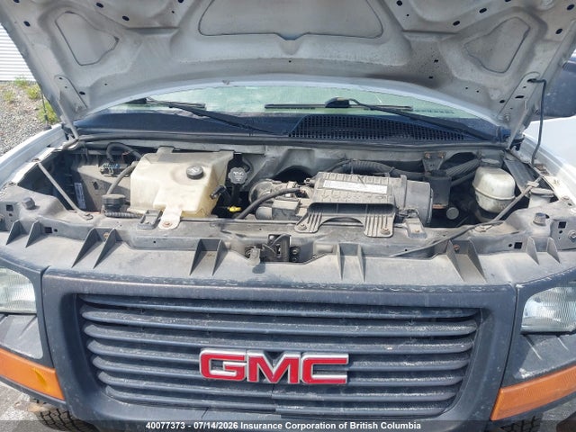 Продаж на аукціоні авто 2006 Gmc Savana Standard, vin: 1GTGG25V261226862, номер лоту: 40077373