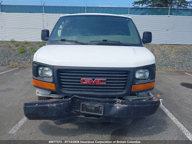 Продаж на аукціоні авто 2006 Gmc Savana Standard, vin: 1GTGG25V261226862, номер лоту: 40077373