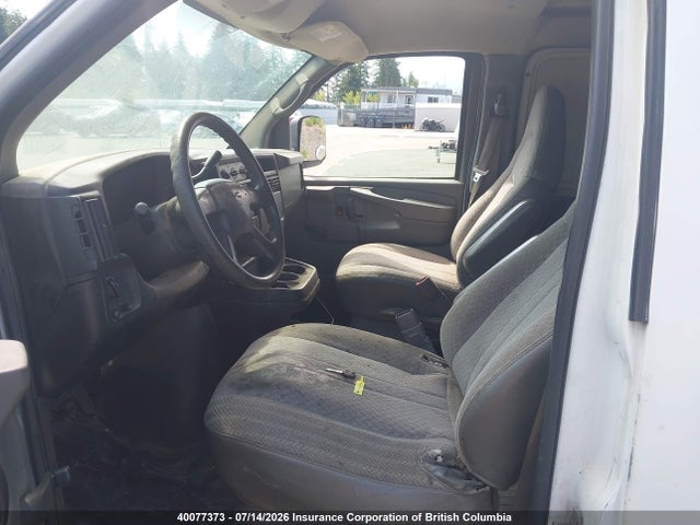 Продаж на аукціоні авто 2006 Gmc Savana Standard, vin: 1GTGG25V261226862, номер лоту: 40077373