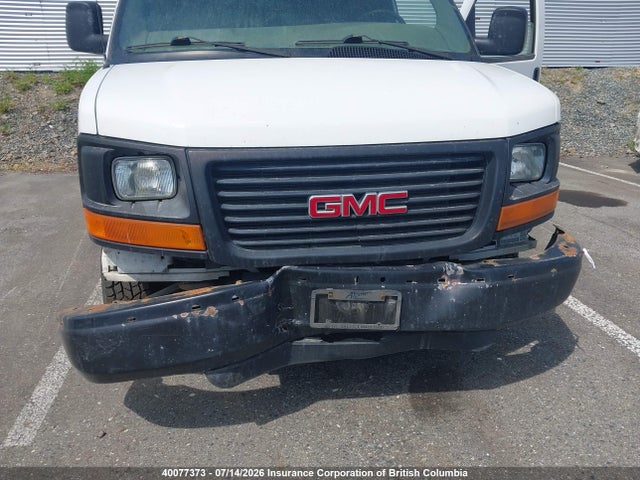 Продаж на аукціоні авто 2006 Gmc Savana Standard, vin: 1GTGG25V261226862, номер лоту: 40077373