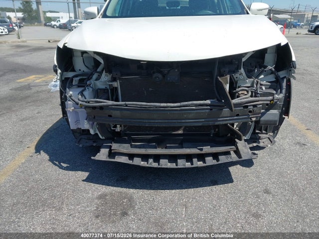 5N1AT2MTXFC845050 Nissan Rogue