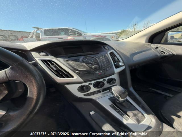 Aukcja sprzedaży 2014 Ford Focus, vin: 1FADP3F23EL394788, numer aukcji: 40077375