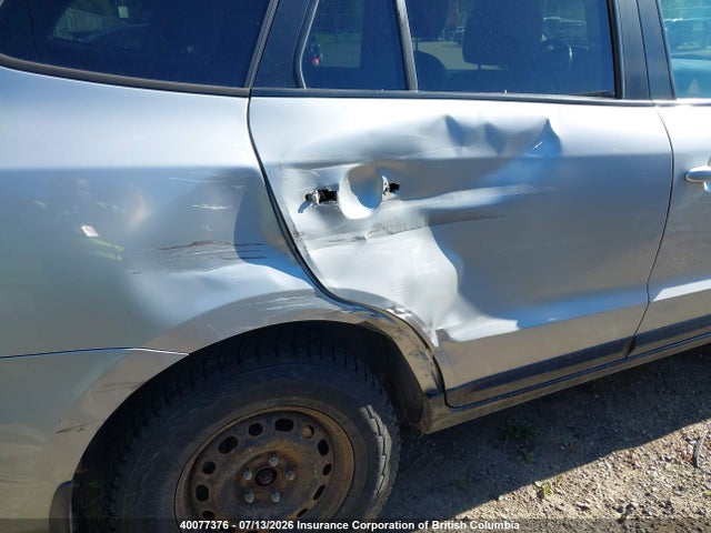Продаж на аукціоні авто 2009 Hyundai Santa Fe Gl, vin: 5NMSG73E09H291035, номер лоту: 40077376