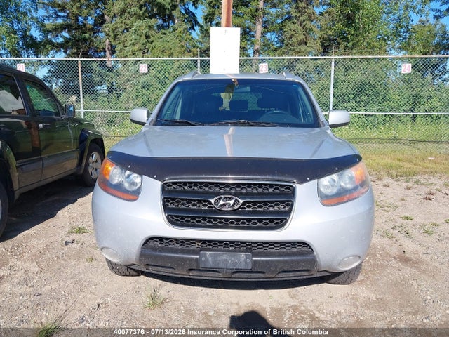 Продаж на аукціоні авто 2009 Hyundai Santa Fe Gl, vin: 5NMSG73E09H291035, номер лоту: 40077376