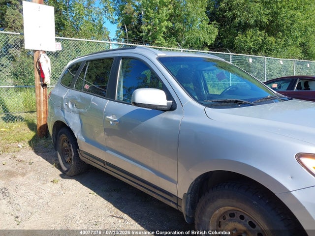 Продаж на аукціоні авто 2009 Hyundai Santa Fe Gl, vin: 5NMSG73E09H291035, номер лоту: 40077376