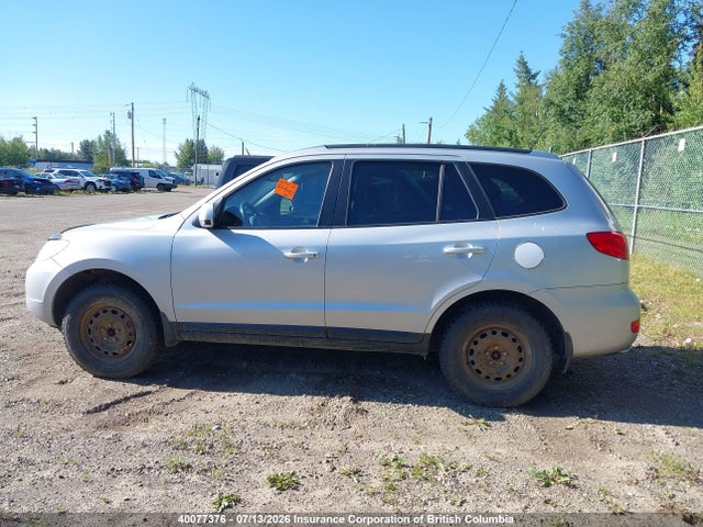 Продаж на аукціоні авто 2009 Hyundai Santa Fe Gl, vin: 5NMSG73E09H291035, номер лоту: 40077376