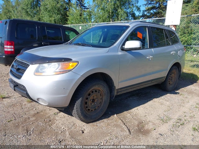 Продаж на аукціоні авто 2009 Hyundai Santa Fe Gl, vin: 5NMSG73E09H291035, номер лоту: 40077376