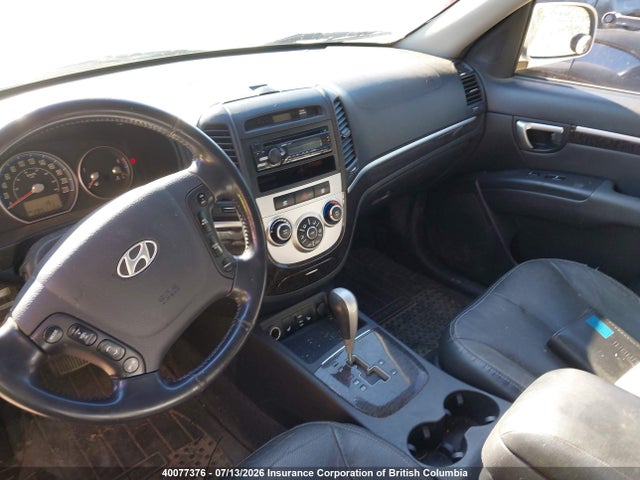 Продаж на аукціоні авто 2009 Hyundai Santa Fe Gl, vin: 5NMSG73E09H291035, номер лоту: 40077376