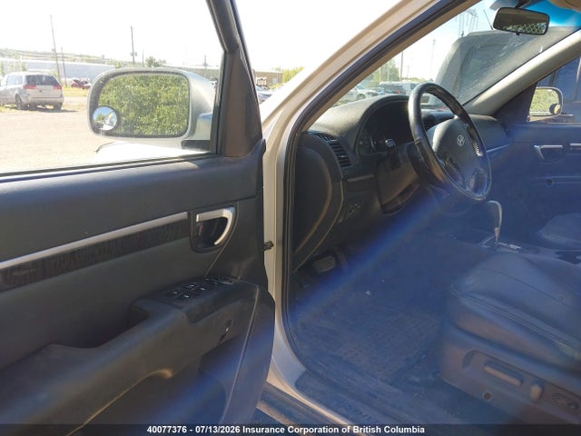 Продаж на аукціоні авто 2009 Hyundai Santa Fe Gl, vin: 5NMSG73E09H291035, номер лоту: 40077376