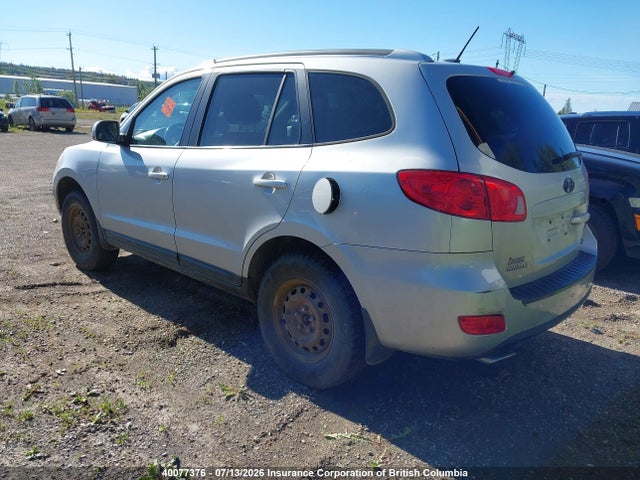 Продаж на аукціоні авто 2009 Hyundai Santa Fe Gl, vin: 5NMSG73E09H291035, номер лоту: 40077376
