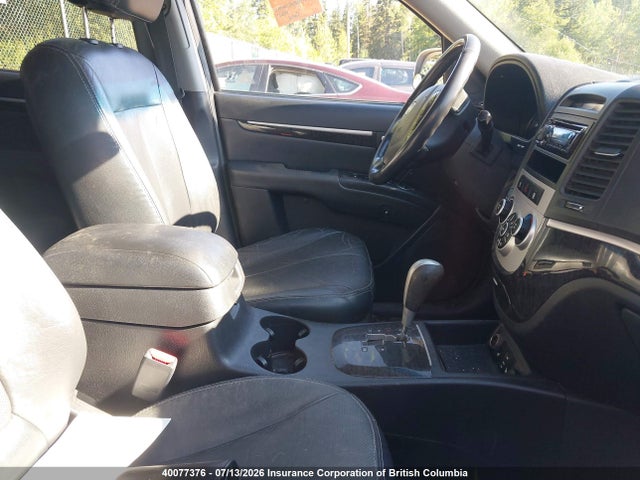 Продаж на аукціоні авто 2009 Hyundai Santa Fe Gl, vin: 5NMSG73E09H291035, номер лоту: 40077376