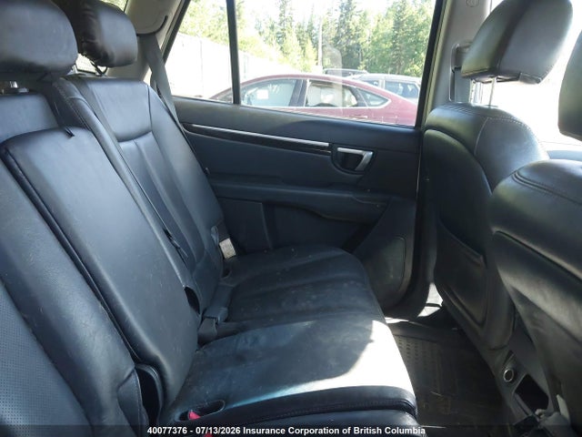 Продаж на аукціоні авто 2009 Hyundai Santa Fe Gl, vin: 5NMSG73E09H291035, номер лоту: 40077376