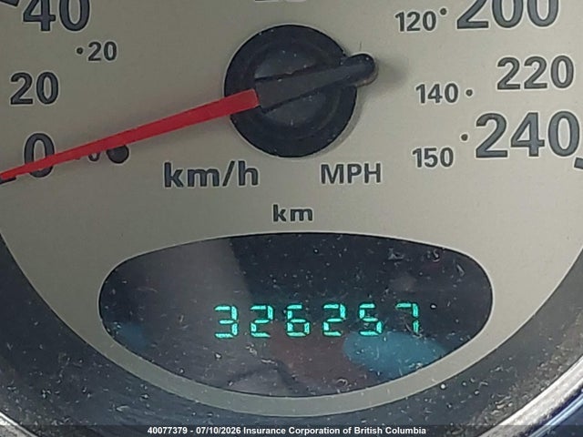 Продажа на аукционе авто 2001 Chrysler Pt Cruiser, vin: 3C8FY4BB31T626640, номер лота: 40077379