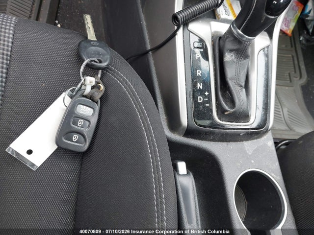 Продаж на аукціоні авто 2013 Hyundai Elantra Gt, vin: KMHD35LE3DU046722, номер лоту: 40070809