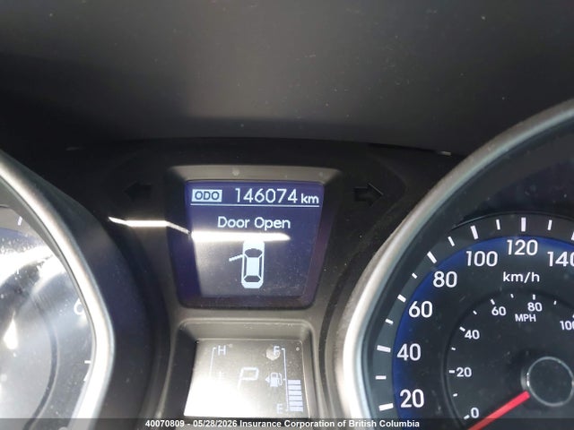Продаж на аукціоні авто 2013 Hyundai Elantra Gt, vin: KMHD35LE3DU046722, номер лоту: 40070809