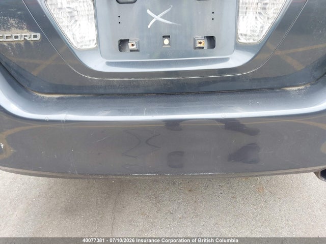 2006 Honda Accord Se მანქანა იყიდება აუქციონზე, vin: 1HGCM56346A804256, აუქციონის ნომერი: 40077381