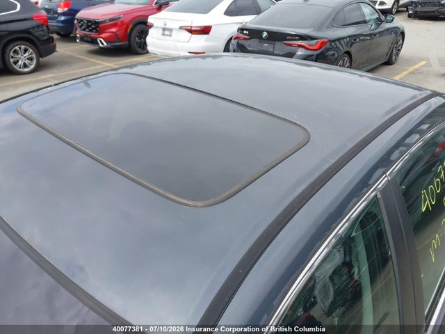 2006 Honda Accord Se მანქანა იყიდება აუქციონზე, vin: 1HGCM56346A804256, აუქციონის ნომერი: 40077381