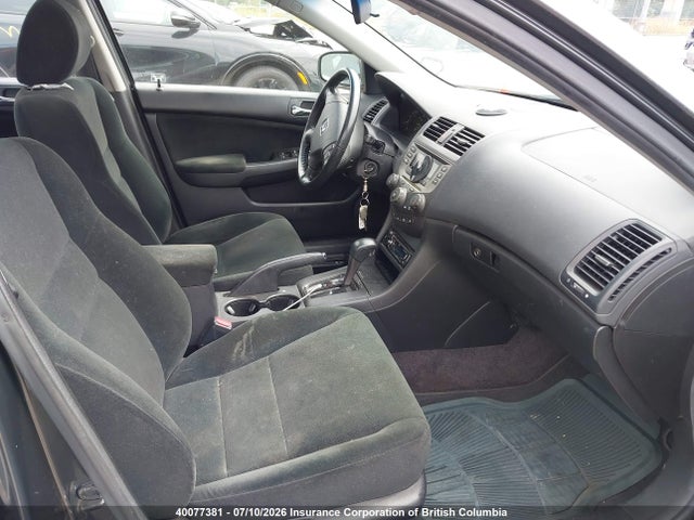 2006 Honda Accord Se მანქანა იყიდება აუქციონზე, vin: 1HGCM56346A804256, აუქციონის ნომერი: 40077381