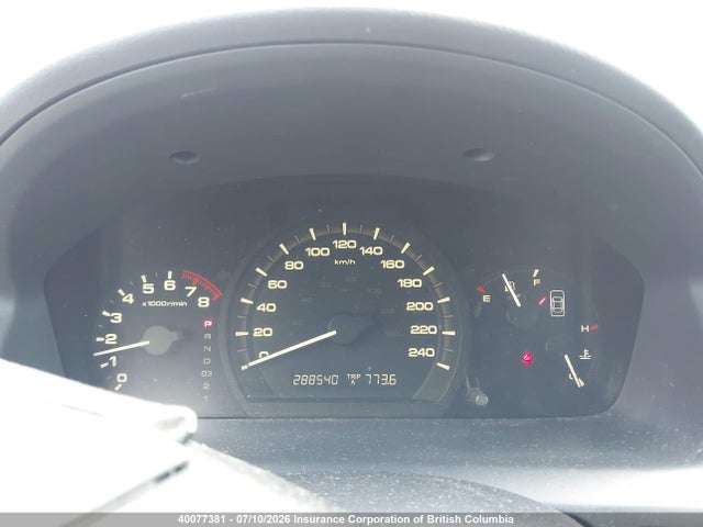 2006 Honda Accord Se მანქანა იყიდება აუქციონზე, vin: 1HGCM56346A804256, აუქციონის ნომერი: 40077381
