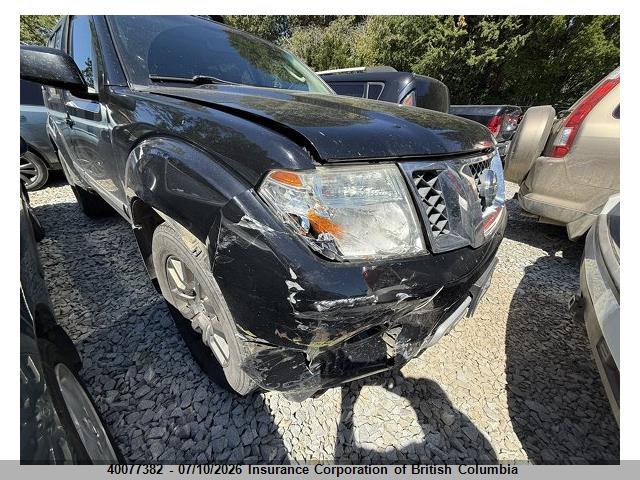Aukcja sprzedaży 2012 Nissan Pathfinder S/le/se, vin: 5N1AR1NB1CC609543, numer aukcji: 40077382