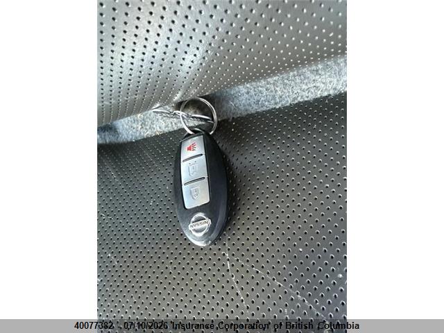 Aukcja sprzedaży 2012 Nissan Pathfinder S/le/se, vin: 5N1AR1NB1CC609543, numer aukcji: 40077382