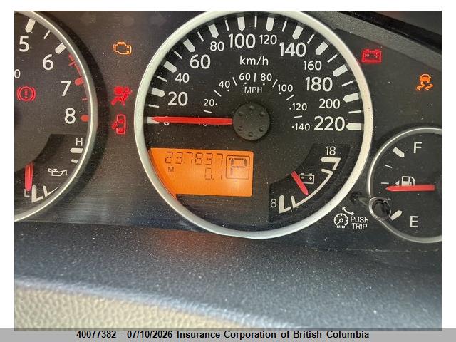 Aukcja sprzedaży 2012 Nissan Pathfinder S/le/se, vin: 5N1AR1NB1CC609543, numer aukcji: 40077382