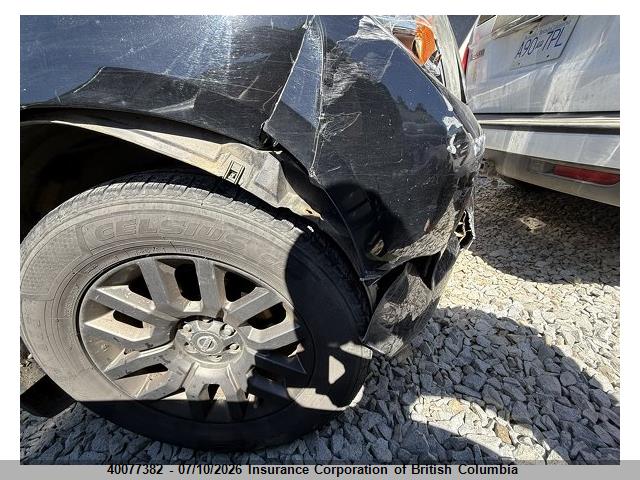 Aukcja sprzedaży 2012 Nissan Pathfinder S/le/se, vin: 5N1AR1NB1CC609543, numer aukcji: 40077382