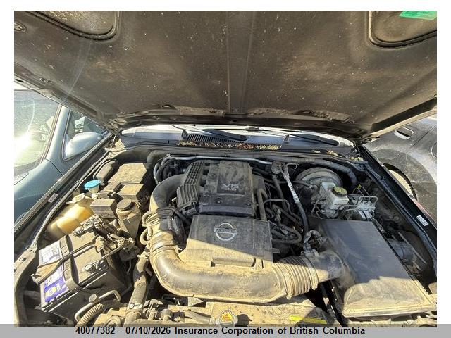 Aukcja sprzedaży 2012 Nissan Pathfinder S/le/se, vin: 5N1AR1NB1CC609543, numer aukcji: 40077382