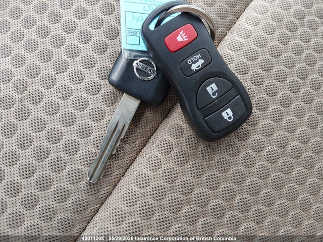 40071205 :رقم المزاد ، 3N1AB61E38L728909 vin ، 2008 Nissan Sentra 2.0 مزاد بيع