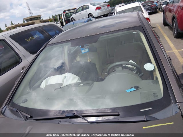40071205 :رقم المزاد ، 3N1AB61E38L728909 vin ، 2008 Nissan Sentra 2.0 مزاد بيع