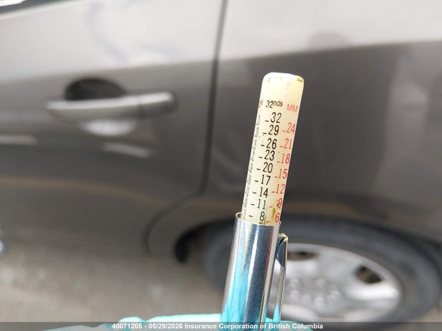 40071205 :رقم المزاد ، 3N1AB61E38L728909 vin ، 2008 Nissan Sentra 2.0 مزاد بيع