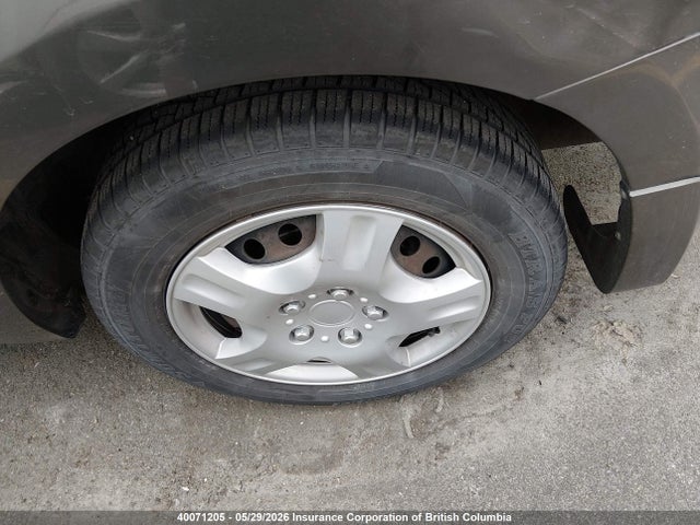 40071205 :رقم المزاد ، 3N1AB61E38L728909 vin ، 2008 Nissan Sentra 2.0 مزاد بيع