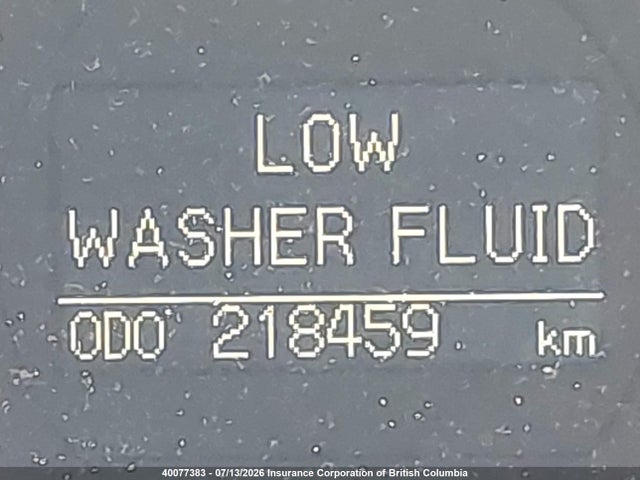 2007 Toyota Camry მანქანა იყიდება აუქციონზე, vin: JTNBB46K773017563, აუქციონის ნომერი: 40077383