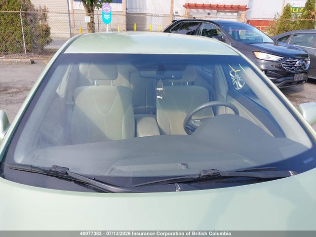 2007 Toyota Camry მანქანა იყიდება აუქციონზე, vin: JTNBB46K773017563, აუქციონის ნომერი: 40077383