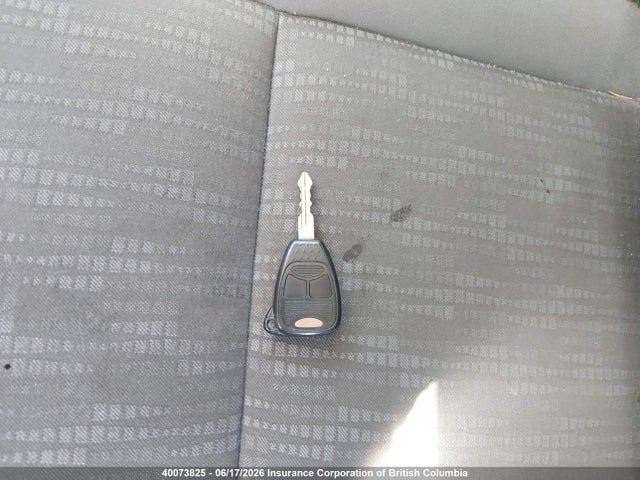 Продажа на аукционе авто 2007 Dodge Caliber Sxt, vin: 1B3HB48B87D550819, номер лота: 40073825
