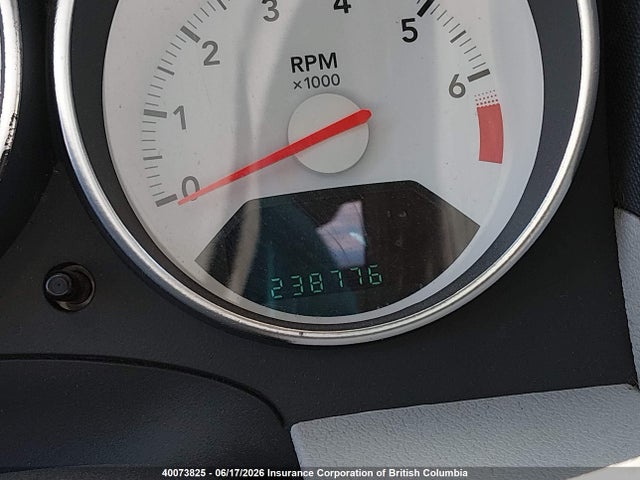 Продажа на аукционе авто 2007 Dodge Caliber Sxt, vin: 1B3HB48B87D550819, номер лота: 40073825