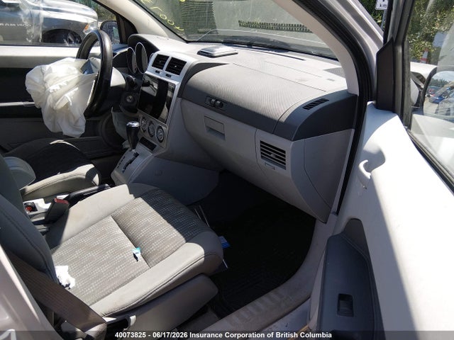 Продажа на аукционе авто 2007 Dodge Caliber Sxt, vin: 1B3HB48B87D550819, номер лота: 40073825