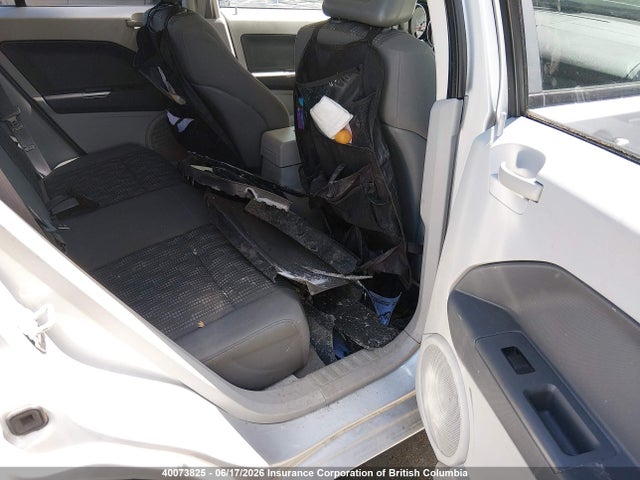 Продажа на аукционе авто 2007 Dodge Caliber Sxt, vin: 1B3HB48B87D550819, номер лота: 40073825