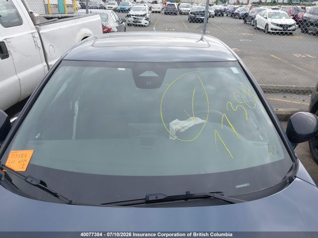 Honda Civic 2025 2HGFE4F89SH007092 Image 18