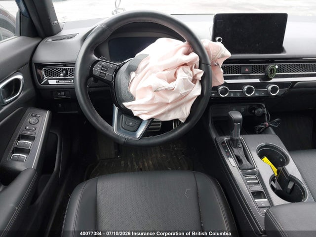 Honda Civic 2025 2HGFE4F89SH007092 Image 20